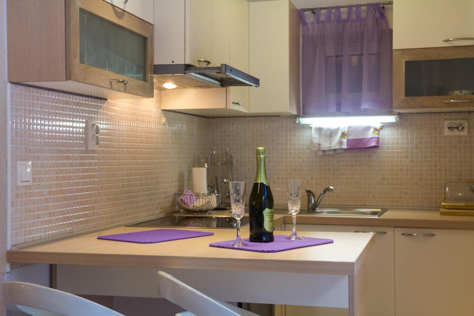 מאלי לוסיניי Wonderful House Sandra מראה חיצוני תמונה