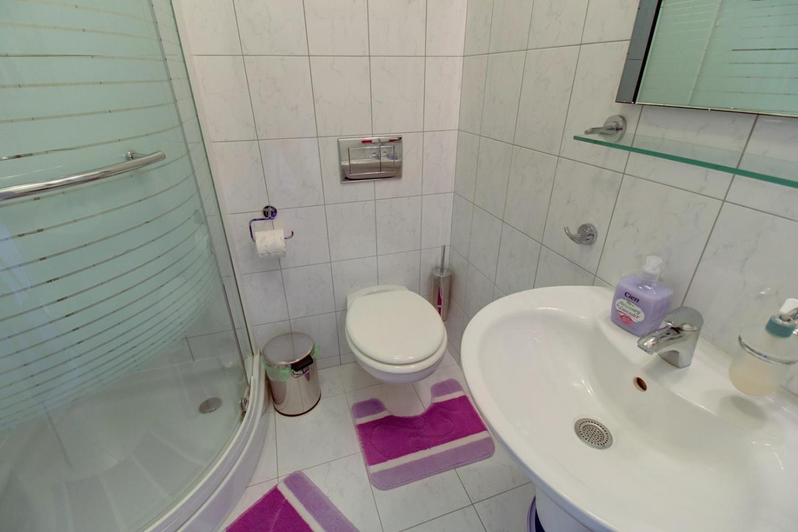 מאלי לוסיניי Wonderful House Sandra מראה חיצוני תמונה