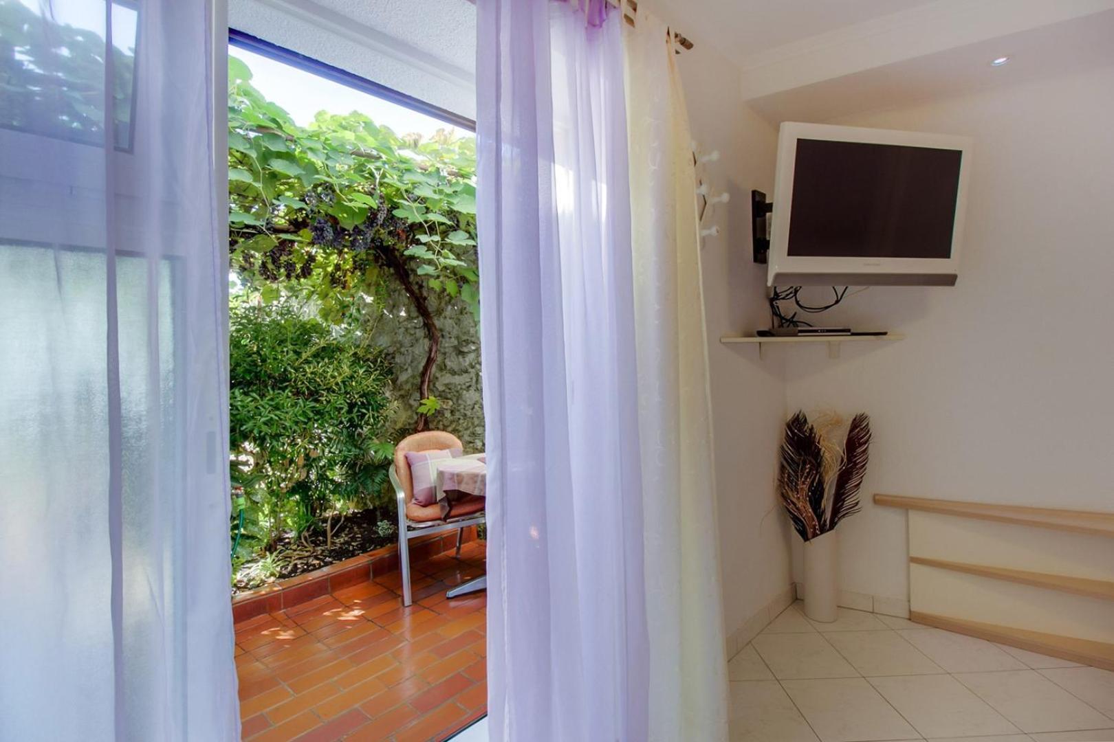 מאלי לוסיניי Wonderful House Sandra מראה חיצוני תמונה