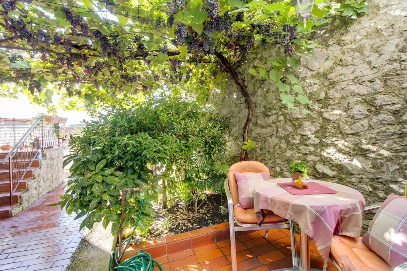 מאלי לוסיניי Wonderful House Sandra מראה חיצוני תמונה