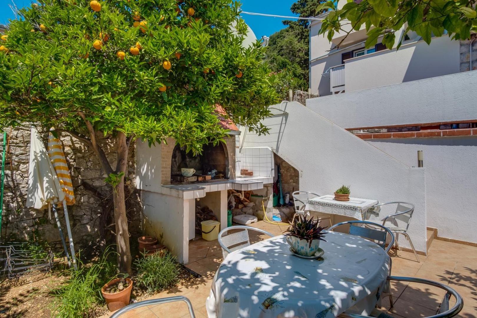 מאלי לוסיניי Wonderful House Sandra מראה חיצוני תמונה