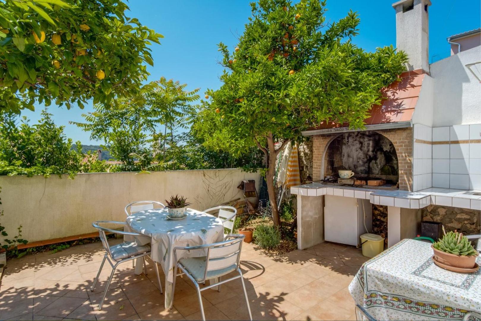 מאלי לוסיניי Wonderful House Sandra מראה חיצוני תמונה