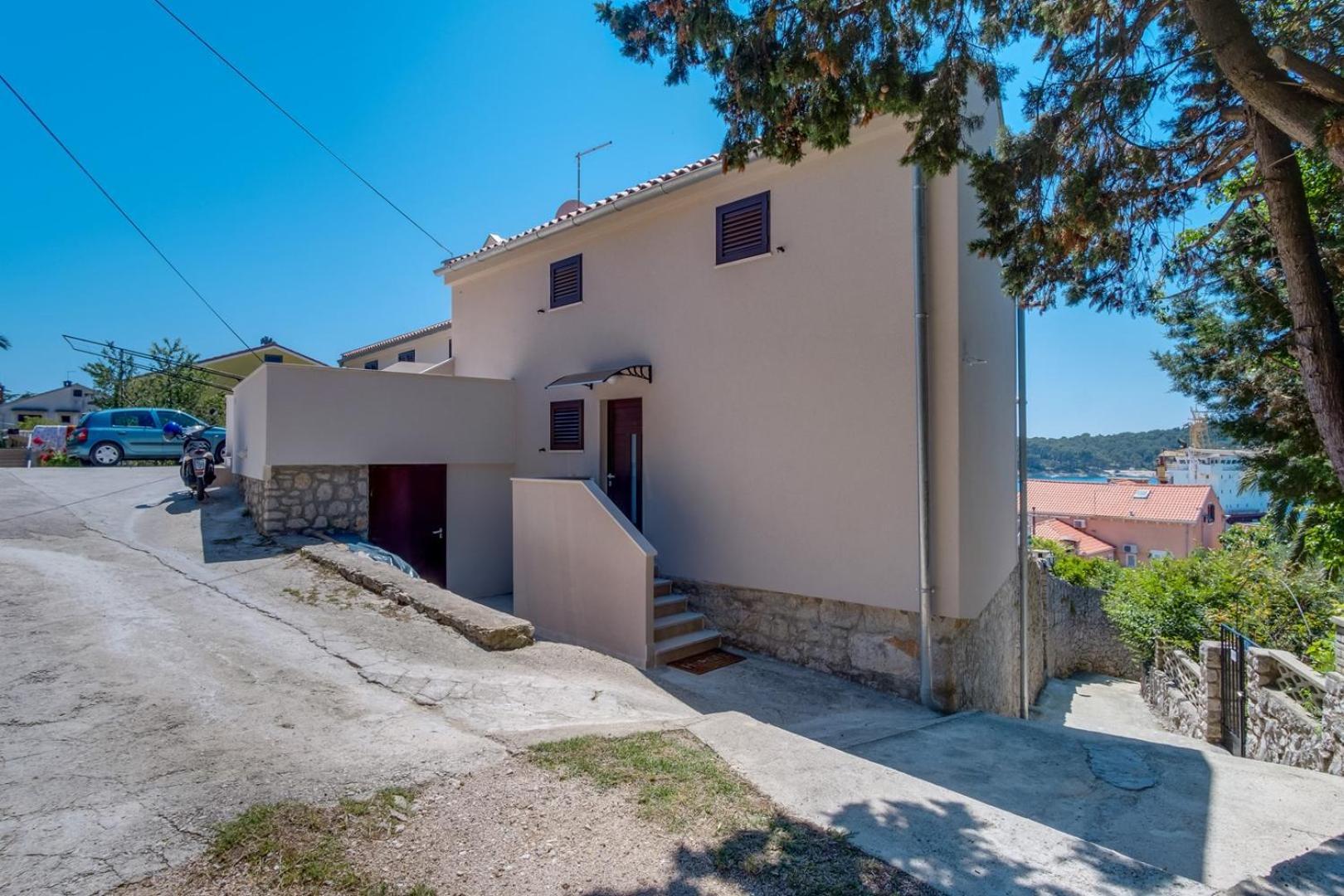 מאלי לוסיניי Wonderful House Sandra מראה חיצוני תמונה